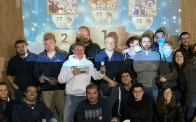 Il quiz Dr Why anima le serate dei locali della zona
