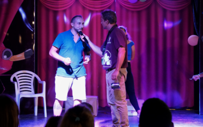 Il Dr. Why è il gioco a quiz in provincia di Milano che aspettavate per animare le vostre serate