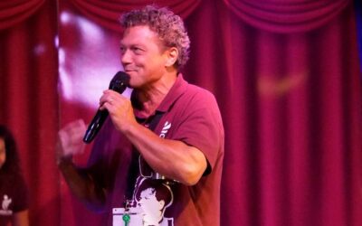 Per la tua festa scegli il presentatore per eventi a Milano Enrico Noro