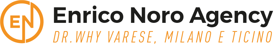 Enrico Noro