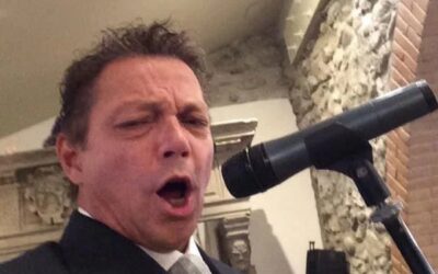 Scegliere il giusto vocalist per matrimonio in provincia di Milano