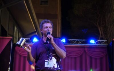 Come scegliere il presentatore giusto per il tuo evento