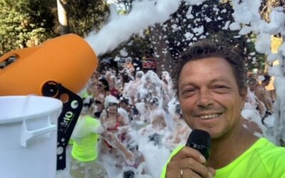 Presentatore di eventi a Milano: il segreto dietro il successo di ogni grande occasione