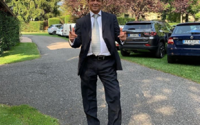 Event manager a Milano: il segreto del successo degli eventi di Enrico Noro