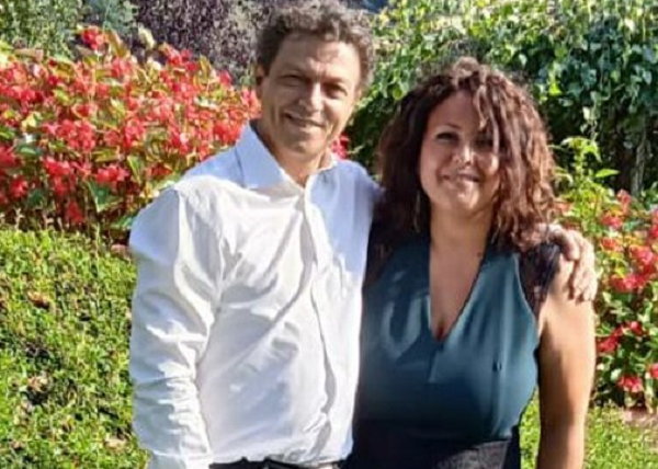 Professionisti dell'intrattenimento per matrimoni.
