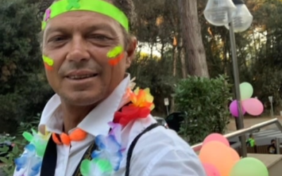 Rendere interattivo ogni evento: giochi e attività per coinvolgere gli ospiti
