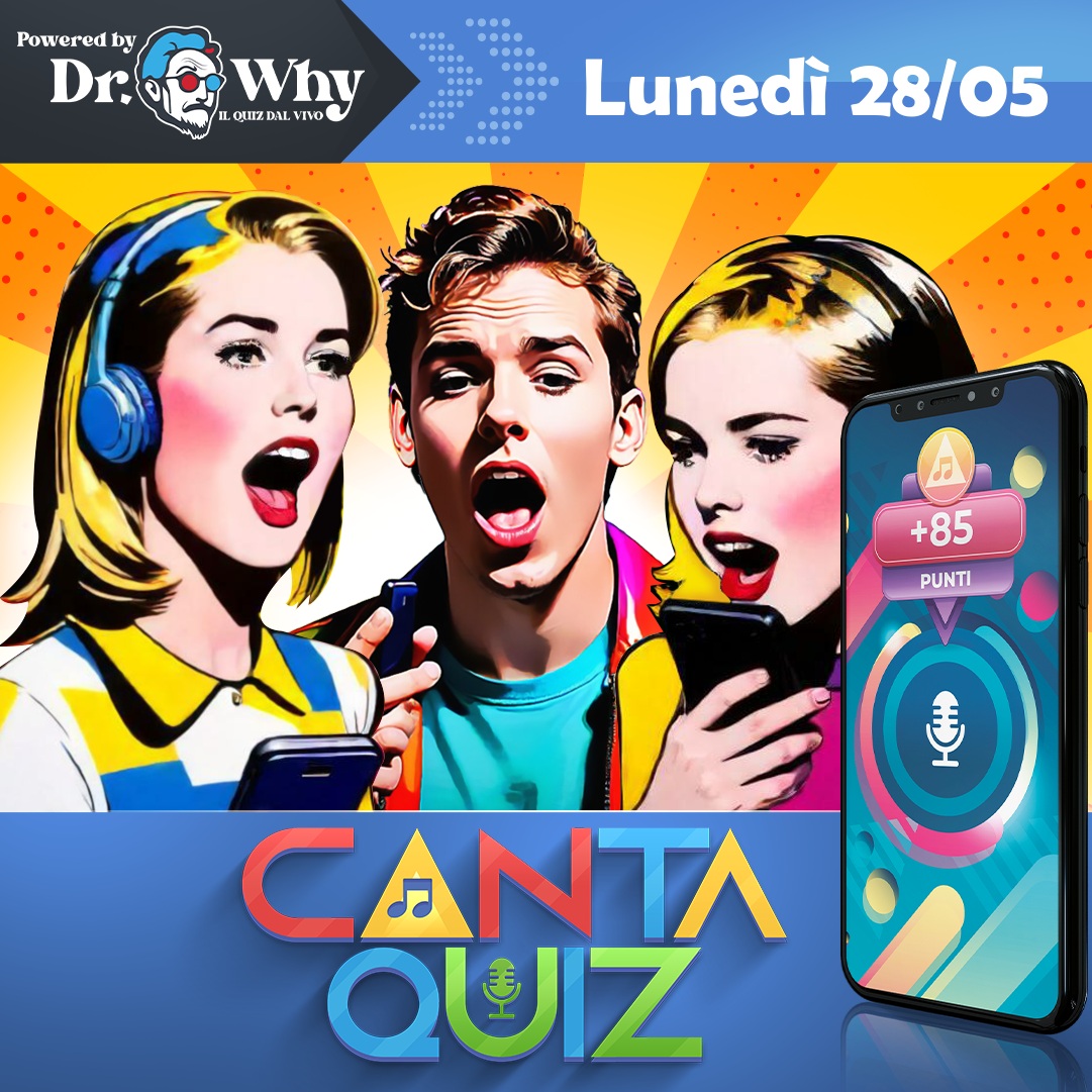 Canta Quiz