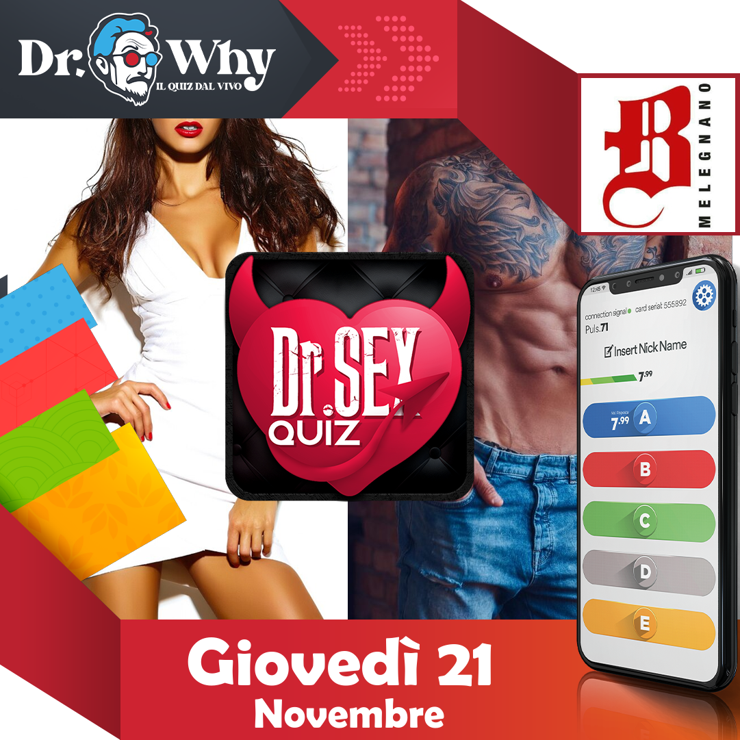 Dr Sex Barbarossa